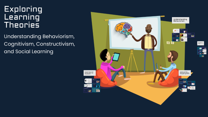 Exploring Learning Theories by SEETHALAKSHMI M K P Jyothichandran on Prezi