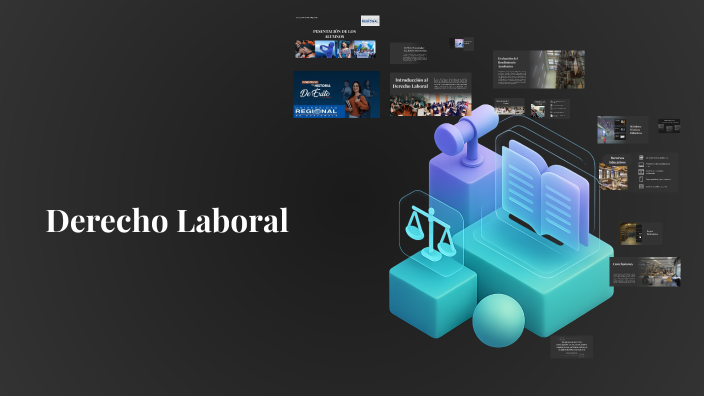 Derecho Laboral by JOSUÉ GARCÍA on Prezi