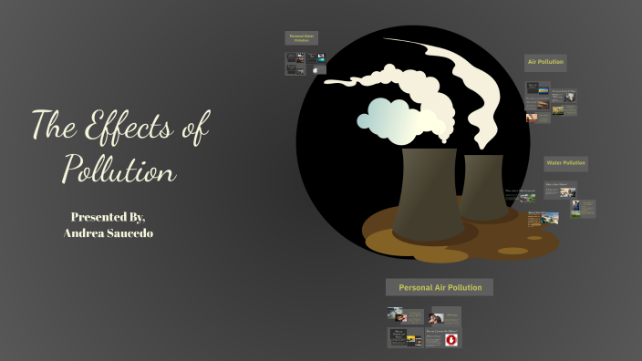 Air and Water Pollution- Andrea Saucedo by Andrea Saucedo on Prezi