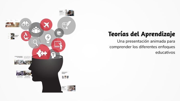 Teorías del Aprendizaje by SUNI MARISOL JIMENEZ - SANCHEZ on Prezi