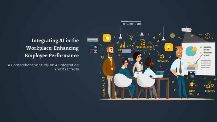 Integrating AI in the Workplace: Enhancing Employee Performance by ...