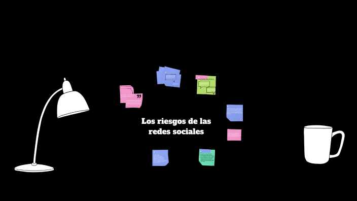 Los riesgos de las redes sociales by luis alfaro on Prezi