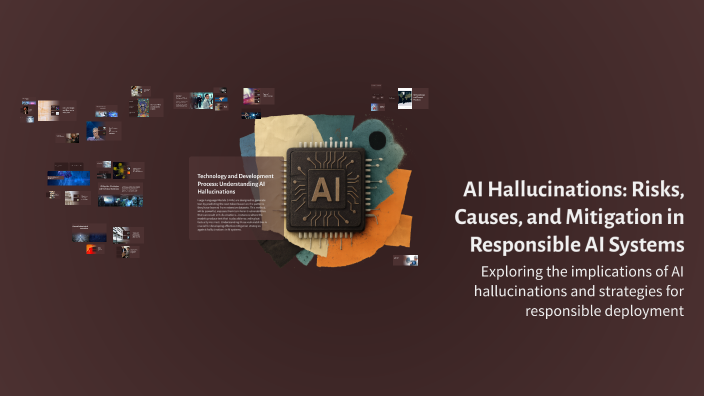 AI Hallucinations: Risks, Causes, and Mitigation in Responsible AI ...