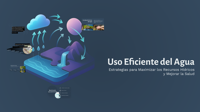 Uso Eficiente del Agua by isaac rodrigez on Prezi