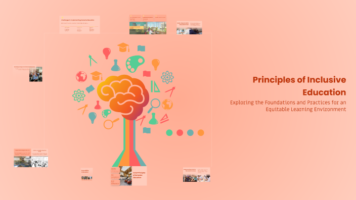 Principles of Inclusive Education by Zulay Morris on Prezi