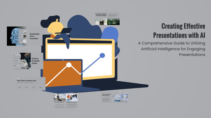Creating Effective Presentations with AI by BHARGAV PADMANI on Prezi