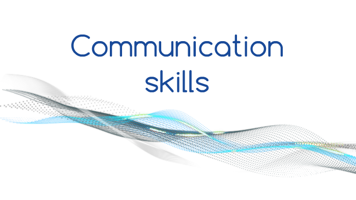 Communication Skills by Aisha Shareef on Prezi