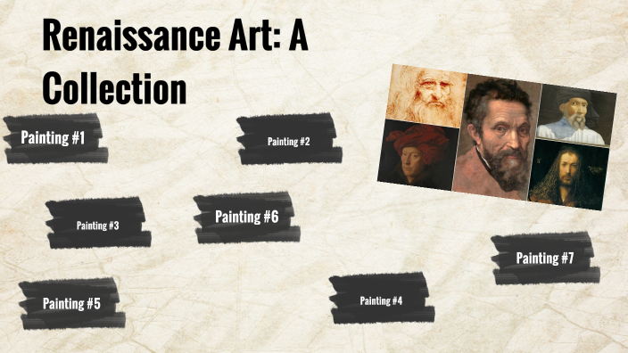 Renaissance Art by Niranjana Marri on Prezi