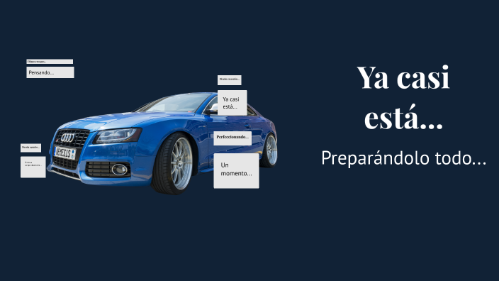 Historia y Evolución de BMW by Samuel Valencia on Prezi