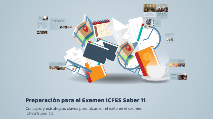 Preparación para el Examen ICFES Saber 11 by JAIRO ALEXANDER GOMEZ ...