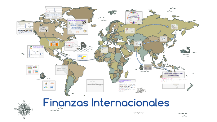 2018 Finanzas Internacionales by Ricardo Javier Álvarez Molina on Prezi