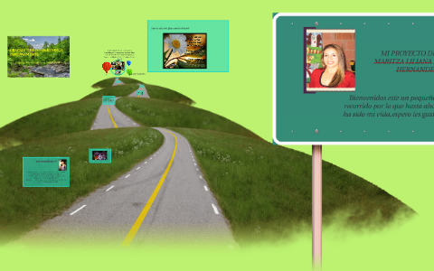 MI PROYECTO DE VIDA by Maritza Liliana Aponte Hernandez on Prezi