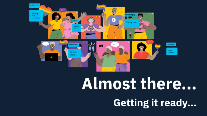 Understanding Gender by Haris Gigovic on Prezi