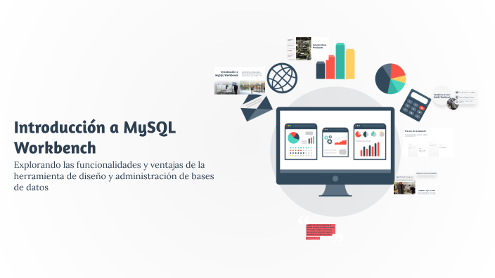 Introducción a MySQL Workbench by Alethor08 2.0 on Prezi