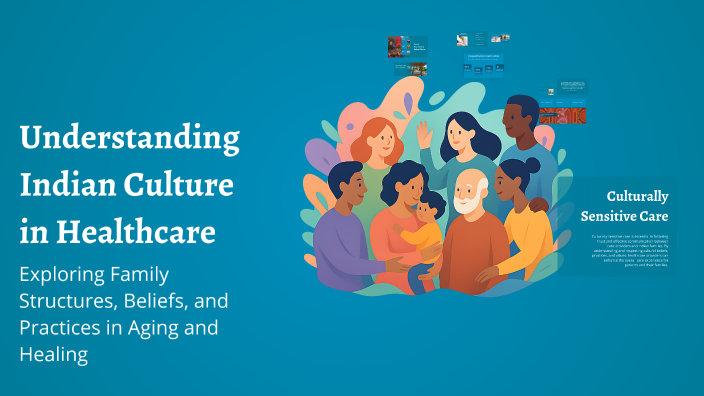 Understanding Indian Culture in Healthcare by Amanpreet Kaur on Prezi