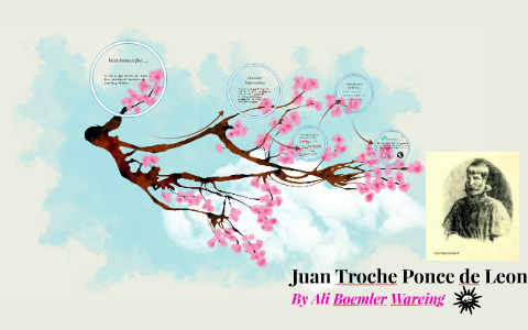 Juan Troche Ponce de Leon by Ali Boemler Wareing on Prezi