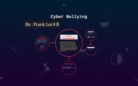 Internet safety assignment image