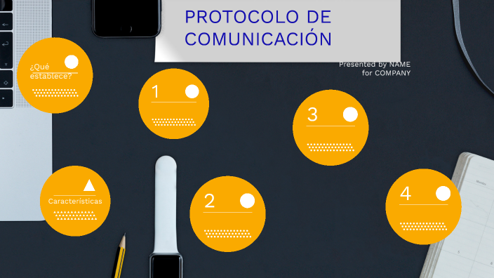 Protocolos de Comunicación by Leidy Gabriela Huertas Clavijo on Prezi