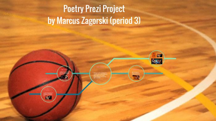 Poetry Prezi Project by Marcus Zagorski on Prezi
