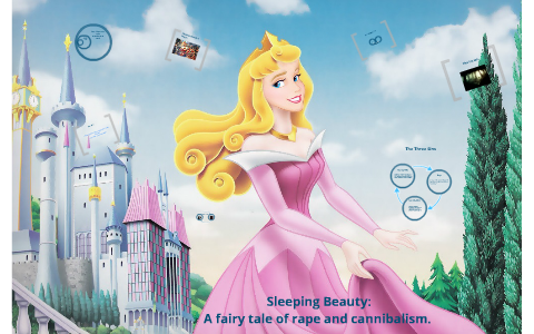 Sleeping beauty by Amir Imani on Prezi