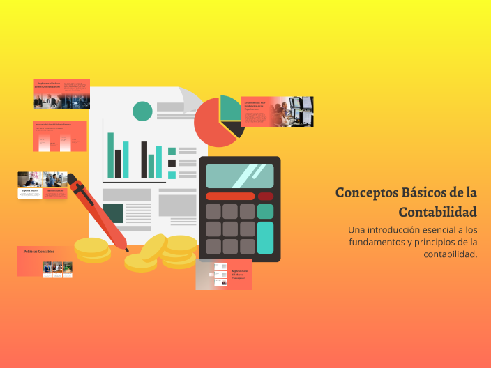 Conceptos Básicos de la Contabilidad by Sebastian Guitarrero on Prezi