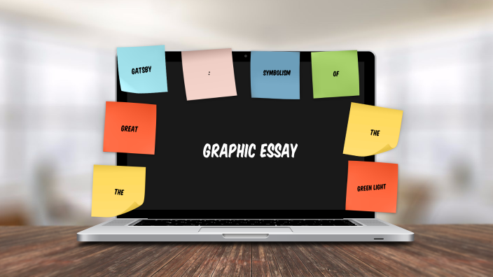 digital graphic essay