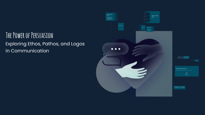The Power of Persuasion by Danielle Garcia on Prezi