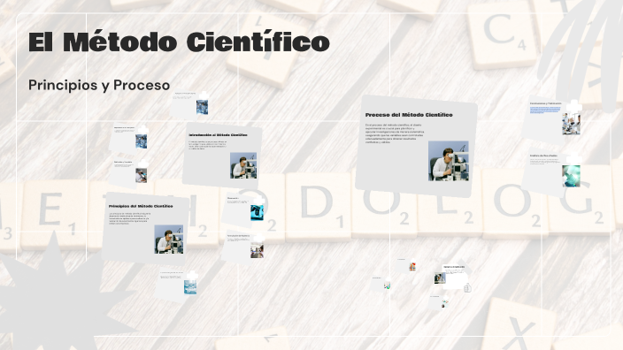 El Método Científico by Carmen del pilar cuevas venegas on Prezi