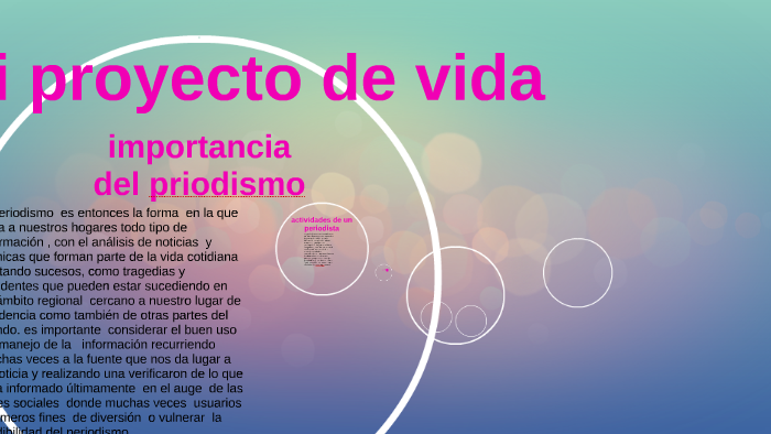 mi proyecto de vida by laura camila toro fonseca on Prezi