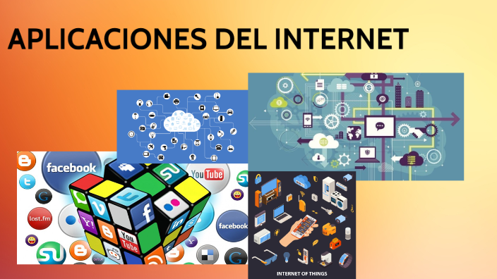 APLICACIONES DEL INTERNET by karolina Ayala Ramos on Prezi