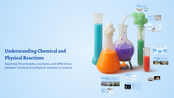 Understanding Chemical and Physical Reactions by ranin ghattas on Prezi