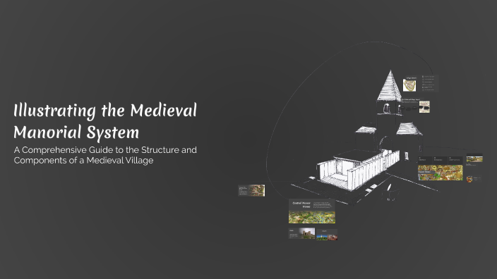 Illustrating the Medieval Manorial System by jeffery eptein on Prezi