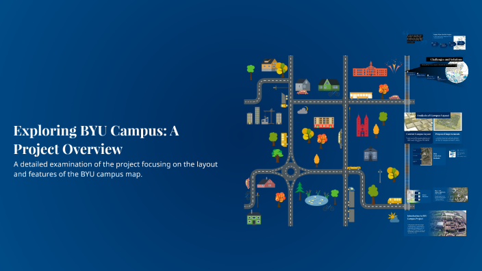Exploring BYU Campus: A Project Overview by Aspen Harmer on Prezi