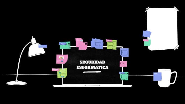 seguridad informatica by gonzal_o1 on Prezi