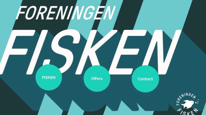Generel præsentation af FISKEN by Foreningen FISKEN on Prezi