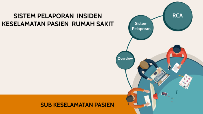 SUB KESELAMATAN PASIEN by Reza Dedianda