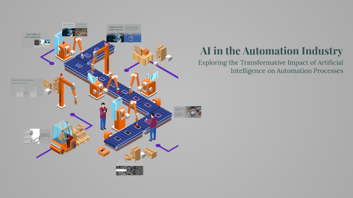 AI in the Automation Industry by Techedge Academy on Prezi
