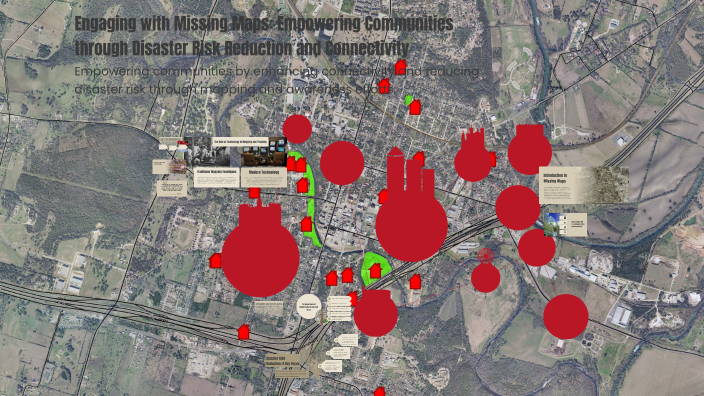 Engaging with Missing Maps: Empowering Communities through Disaster ...