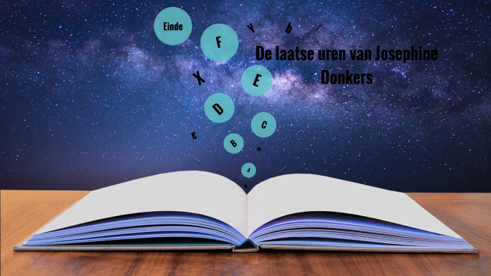 De laatste uren van Josephine Donkers by Leela Boel