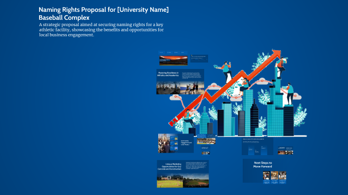 Naming Rights Proposal for [University Name] Baseball Complex by DeWan ...