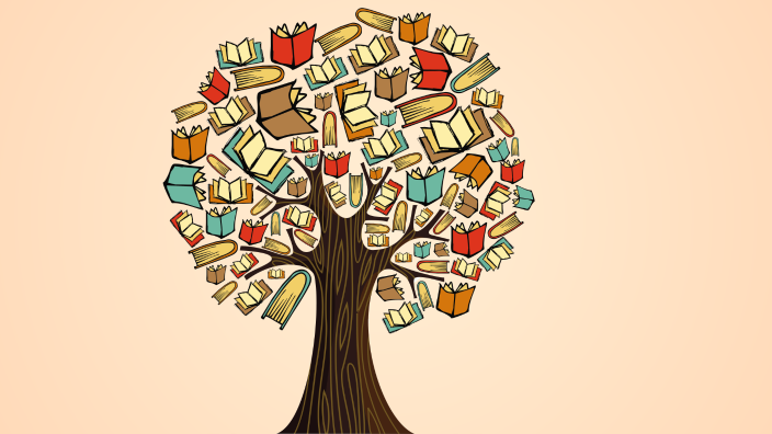 Lecturas Clave para la Tesis by Laura Sofia Hernandez Contreras on Prezi