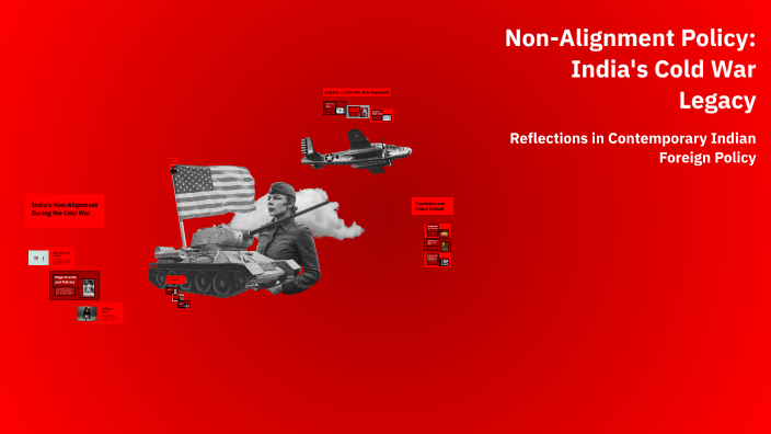 India Non Alignment Non-Alignment Policy: India's Cold War Legacy by Amir Khan on Prezi