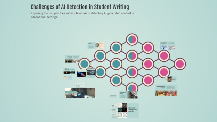 Challenges of AI Detection in Student Writing by Melissa Donovan on Prezi