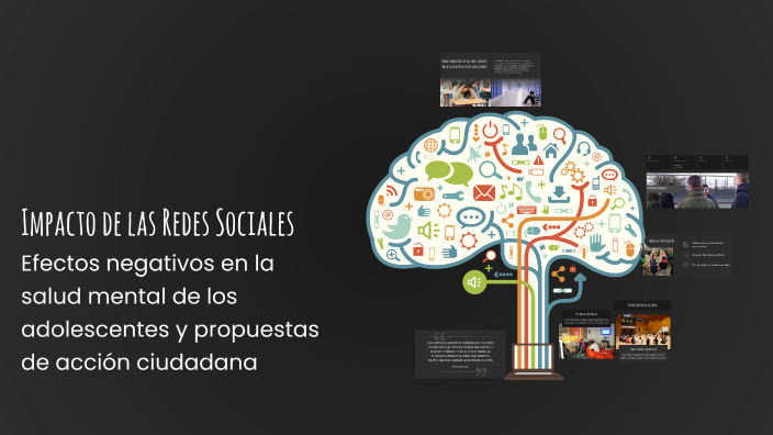 Impacto de las Redes Sociales by YURANYS SOTO SOTO on Prezi