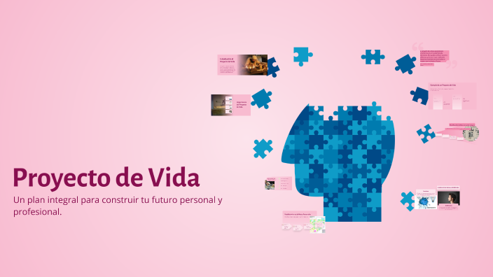 Proyecto de Vida by Alex Paulino on Prezi