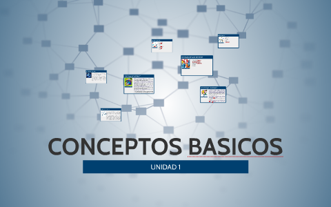 CONCEPTOS BASICOS by Liliana Estrada on Prezi