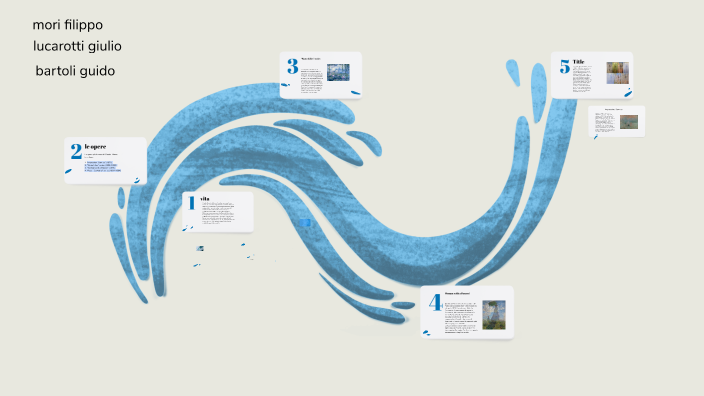 Claude Monet 3f (arte) by guido bartoli on Prezi