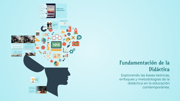 Mayret Fundamentación de la Didáctica by mayret berenice higuera puga on Prezi