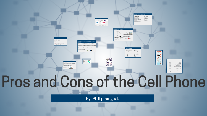 Cellulari In Classe Pro E Contro