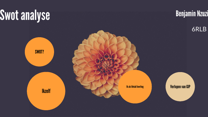Swot by Benjamin NZUZI on Prezi